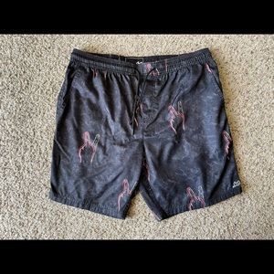 Lost swim trucks XL